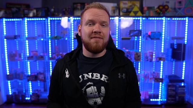 Nintendo Switch MAJOR New Game Announcement! | Zelda Breath Of The Wild 2 Still Coming in 2022? смотреть онлайн