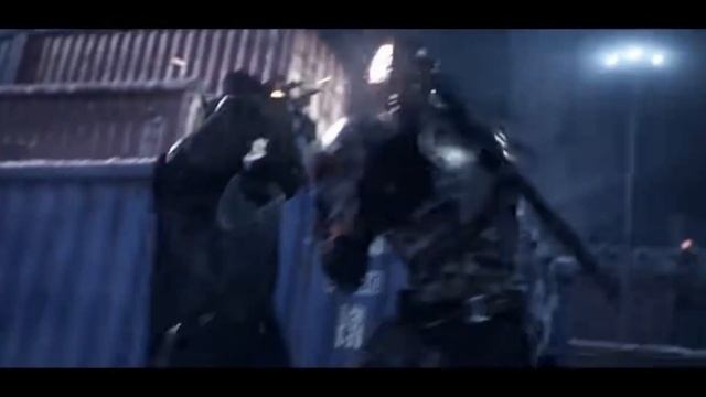 I LOVE Batman Arkham Origins смотреть онлайн