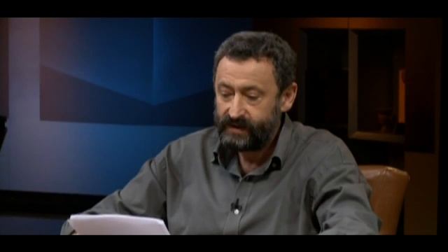 Ноах, передача 3. Тайны вечной книги смотреть онлайн