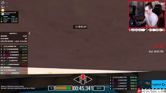 The First Plastic Track of 2022! смотреть онлайн
