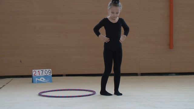 Принцесса спорта. Весна 2018 - Гомель - ул. Лазурная 8, Гимназия 51 - 25 .03.2018. Билет № 21709 смотреть онлайн