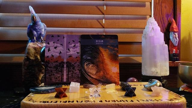 Sunday Oracle Reading 9 4 22 смотреть онлайн