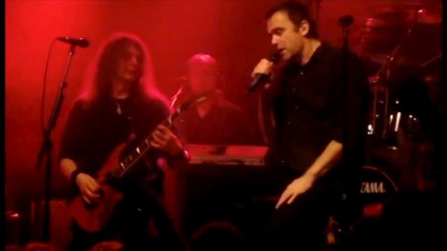 Blind Guardian live from the Starlite Room | 04.12.2010 | Full Show смотреть онлайн