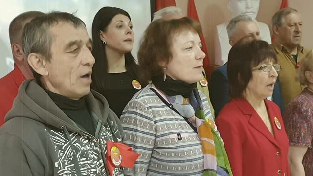 Вставай страна огромная... смотреть онлайн