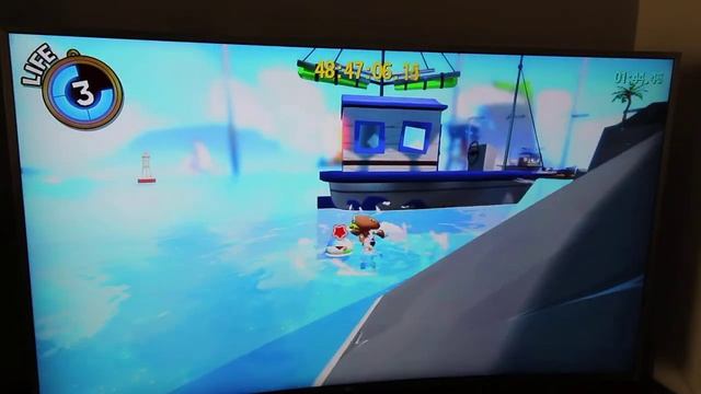 An outstanding change! / A hat in time, how to reach the SOD OFF cheese without using cheats смотреть онлайн