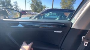 Заглючело стеклоподъемник Tiguan 2