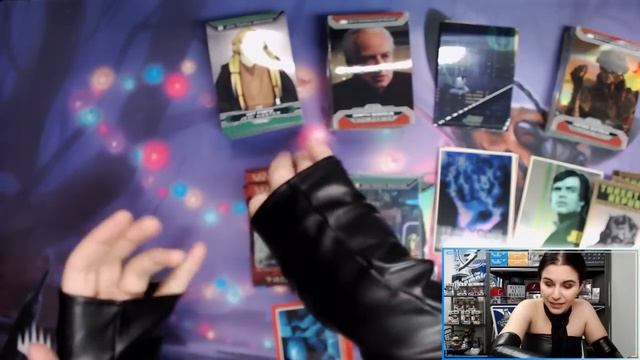 Let's Pull an On-Card Mark Hamill Auto! | TITAN CARDS' 10K SUBSCRIBERS SPECIAL PART 1 ? смотреть онлайн