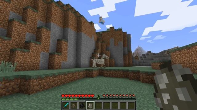 Mod Showcase: Soul Minions! (1.12.2) смотреть онлайн
