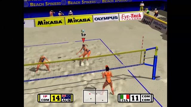 RetroArch: Naomi2 arcade games with Flycast core! смотреть онлайн
