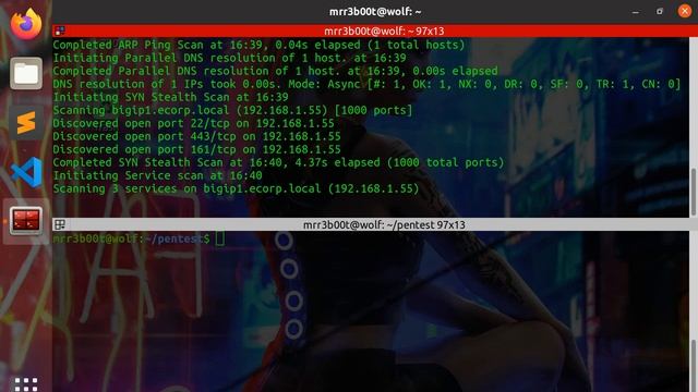Exploiting CVE-2020-5902 in the lab! смотреть онлайн