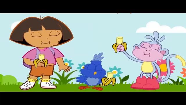 DORA AVENTUREIRA - EM PORTUGUÊS