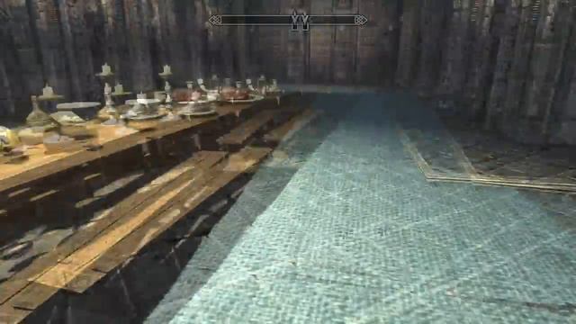 Skyrim: Comprando as casas de Whiterun e Windhelm! смотреть онлайн