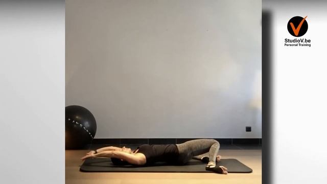 BODY FLEX by Judy Garcia (LIVE) - Full body workout 6 Stretching exercises смотреть онлайн