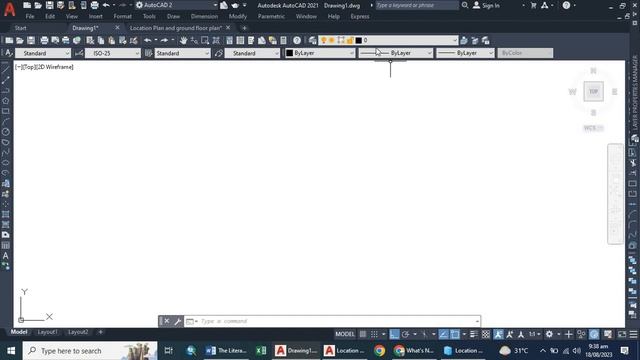 Concept of Layers in AutoCAD (22) смотреть онлайн