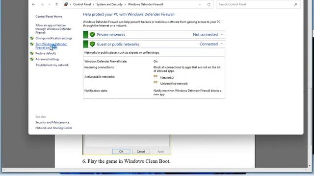 Fix Diablo 3 Game Connection Lost errors 1016/37 on Windows 11/10 смотреть онлайн