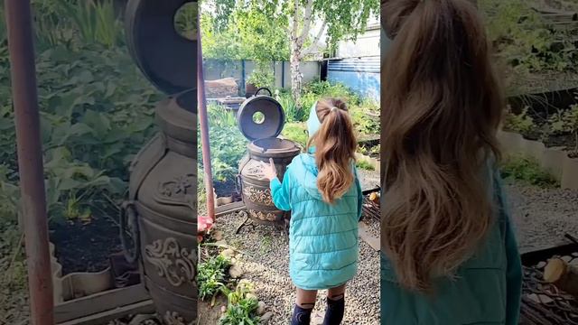 МОЛДАВСКИЕ ГОЛУБЦЫ В ТАНДЫРЕ.🥬🥩🔥 смотреть онлайн