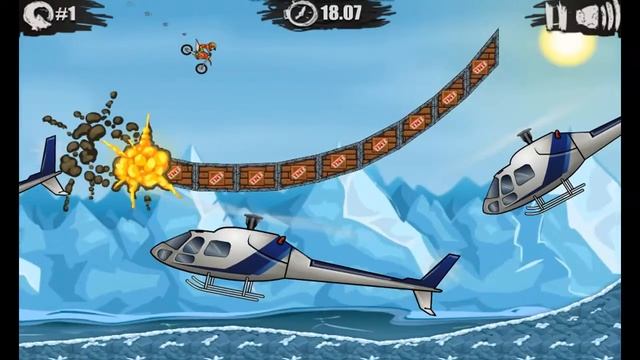 мото экстрим игры для детей смотреть онлайн