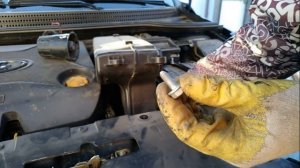 Меняем звучание штатной сигнализации на Lada Vesta