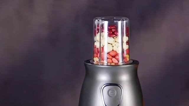 FOOD PROCESSOR 6 In 1 ECOHOME - EEP 333