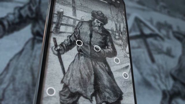 Музей Ф. М. Решетникова смотреть онлайн