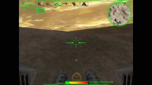 Uprising 2: Lead and Destroy - Mission 03 - Cormerr смотреть онлайн