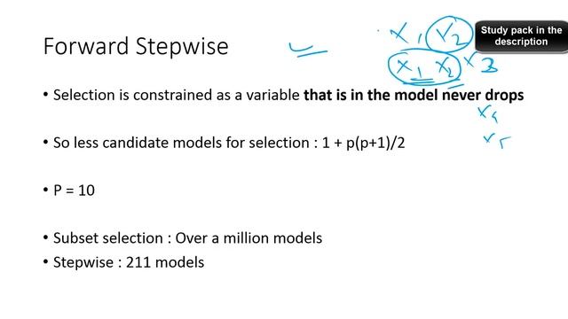 Feature Selection in Machine learning| Variable selection| Dimension Reduction смотреть онлайн