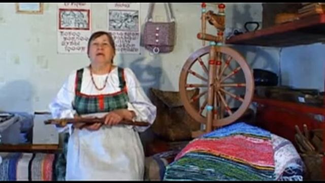 Песня «Край карельский» в исполнении Ольги Васильевой смотреть онлайн