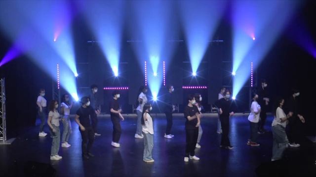 Follies & Music Show 2022 | A1 S38 - Dirty Dancing смотреть онлайн