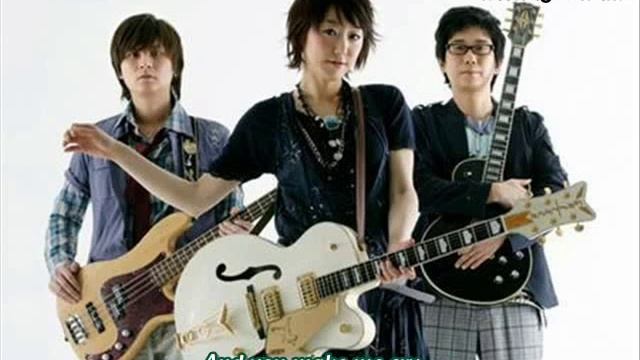 [ENG] Loveholic - Shinkirou смотреть онлайн