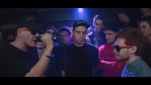 WALKIE T ЛУЧШИЕ РАУНДЫ BPM смотреть онлайн