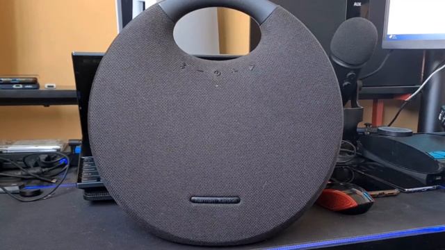 Analisis Harman Kardon Onyx studio 6 en 2024 | review en español смотреть онлайн