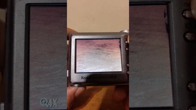 Cámara Digital Kodak Easyshare C813 de 8.2Mgpx (03) смотреть онлайн