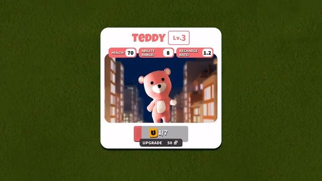 Giant Dancing Plushies: iOS / Android Gameplay Part 1 (by Rogue Games) смотреть онлайн