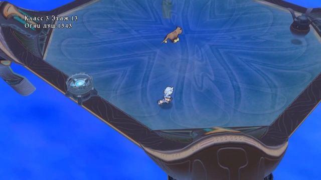 Лорды Мира Мертвых. Нифльхейм ✦ Tales of Symphonia Прохождение на русском #84 смотреть онлайн