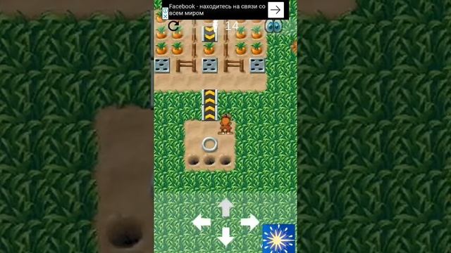 Легендарная игра BOBBY CARROT смотреть онлайн