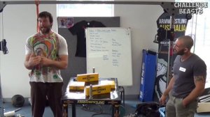 Девон Ларратт. КАК ПОБЕДИТЬ? Три главных правила. (часть 4)