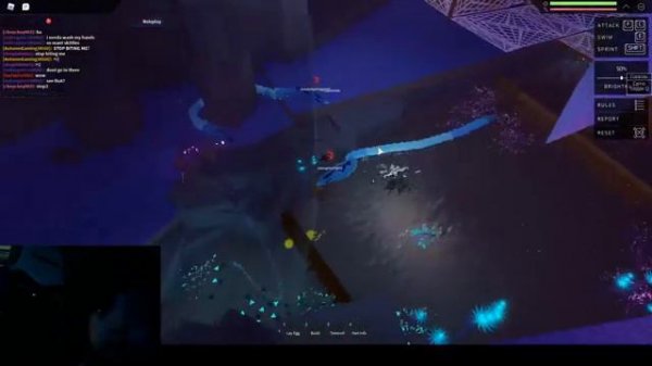 How to find DNA worm in Be an Alien: Renewal - Roblox