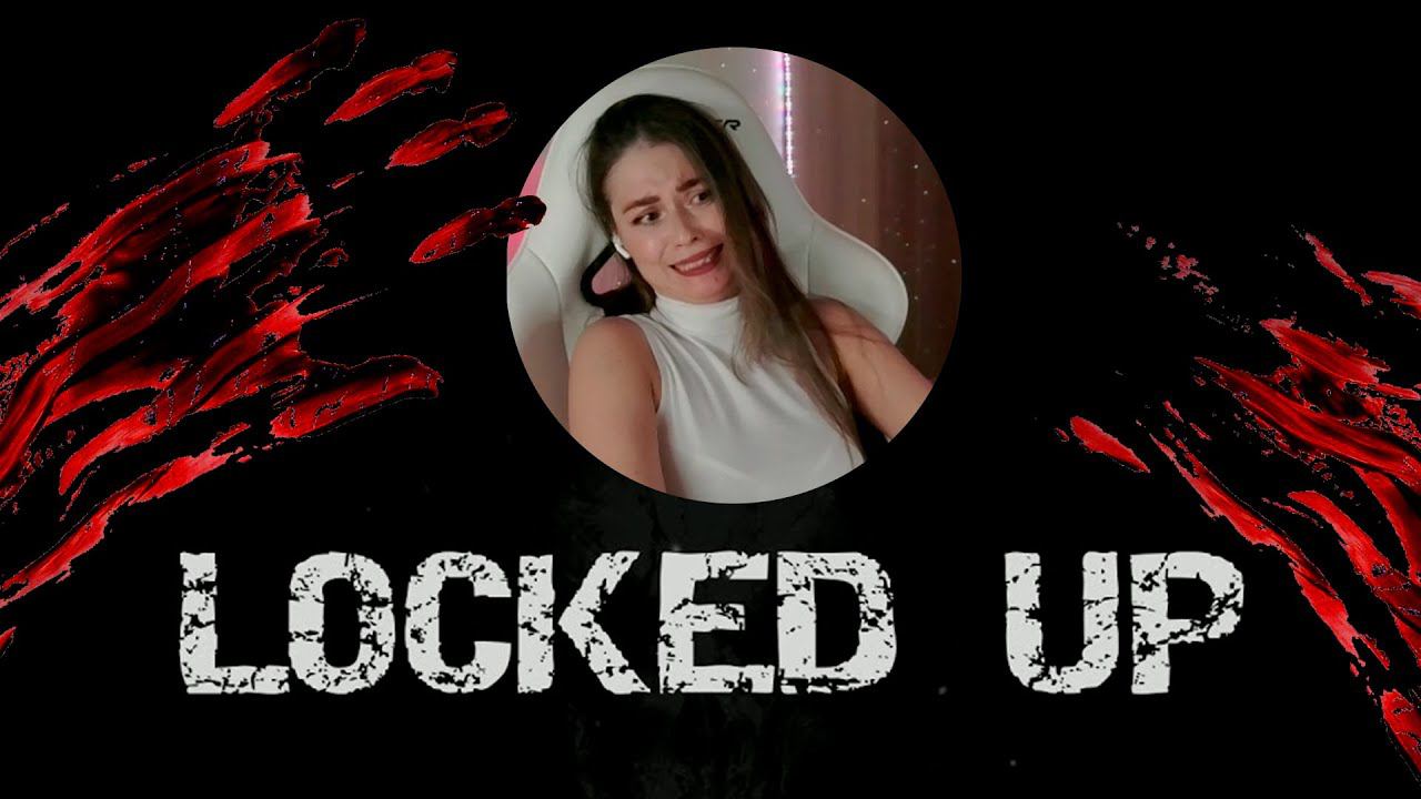 Прохождение Locked Up