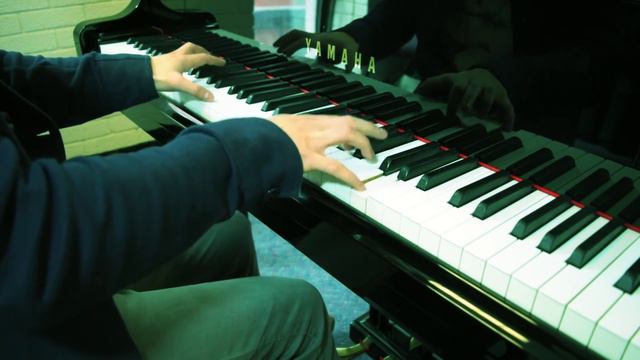 Lost But Won- Rush (Cello&Piano) смотреть онлайн