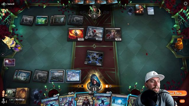 Dimir Midrange | 60% Win Rate | March of the Machine Aftermath | Magic the Gathering | MTGA Standar смотреть онлайн