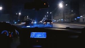 Каспийский груз - черная волга