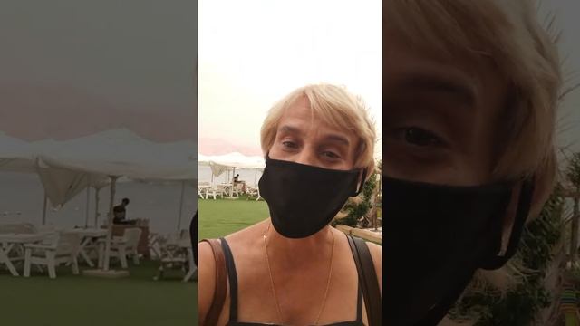 Не теряйте рассудок из за пандемии. Стихи. Эстэр. смотреть онлайн