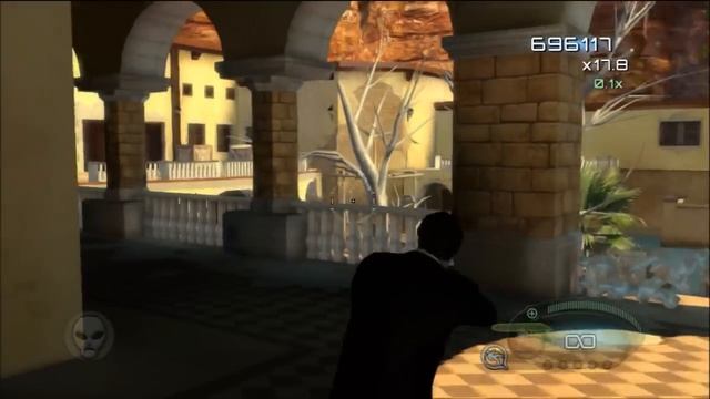 Men In Black: Alien Crisis PS3 Exclusive Chapters 4 and 5 Gameplay -HD- смотреть онлайн