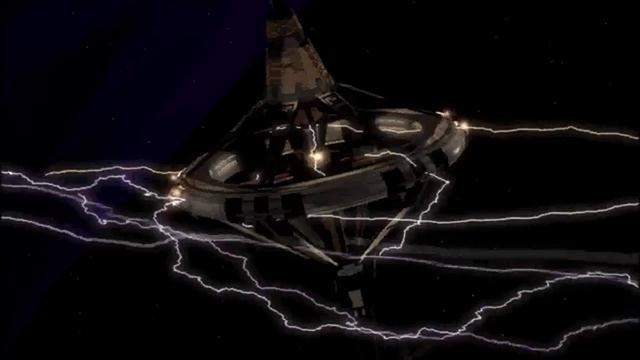 Star Trek: Secret of Vulcan Fury - Official Trailer 1997 смотреть онлайн