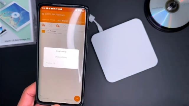 Hitachi LG GP96Y Multi-OS External CDDVD USB Type C Re-Writer Fire, Android, Windows, Mac смотреть онлайн