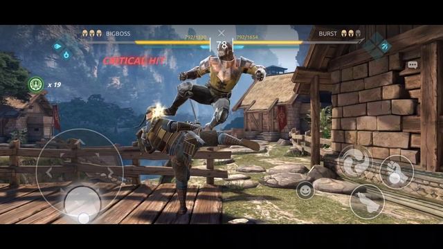 Arena street fight | action game смотреть онлайн