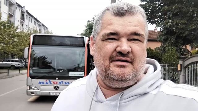 Сербия. Меня назвали "Вредным человеком". Как сербы относятся к переехавшим. смотреть онлайн