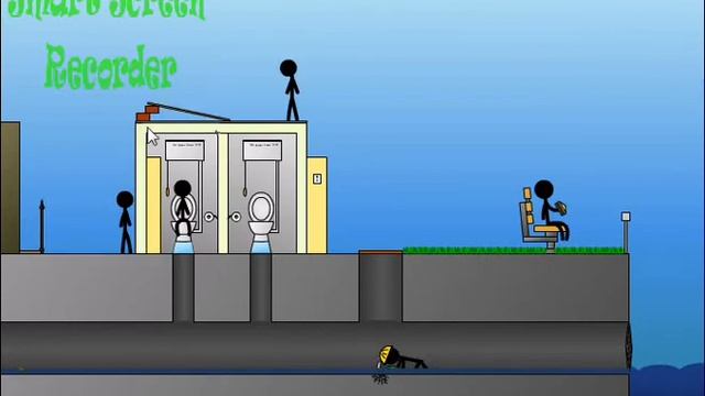 Causality Walkthrough смотреть онлайн
