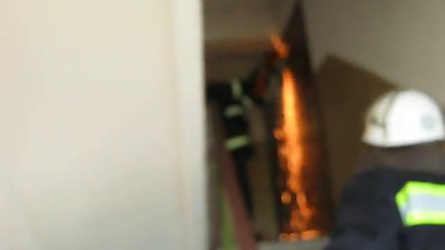 Пожар в Виннице часть_5 смотреть онлайн