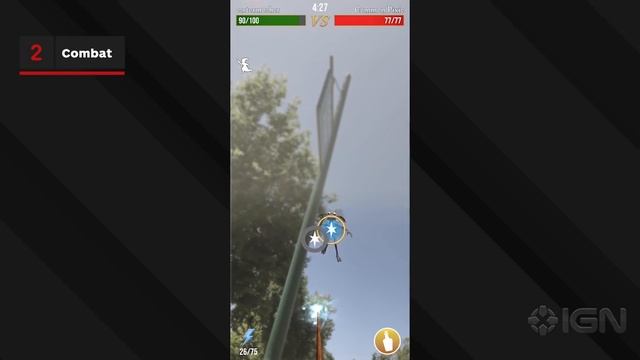 Harry Potter Wizards Unite: Fortresses Explained смотреть онлайн